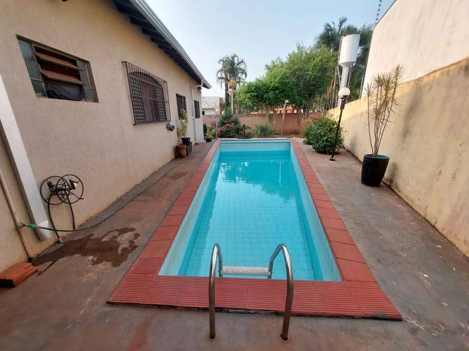 Casa, 288 m² - Foto 13
