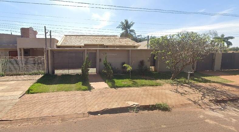 Casa, 288 m² - Foto 1