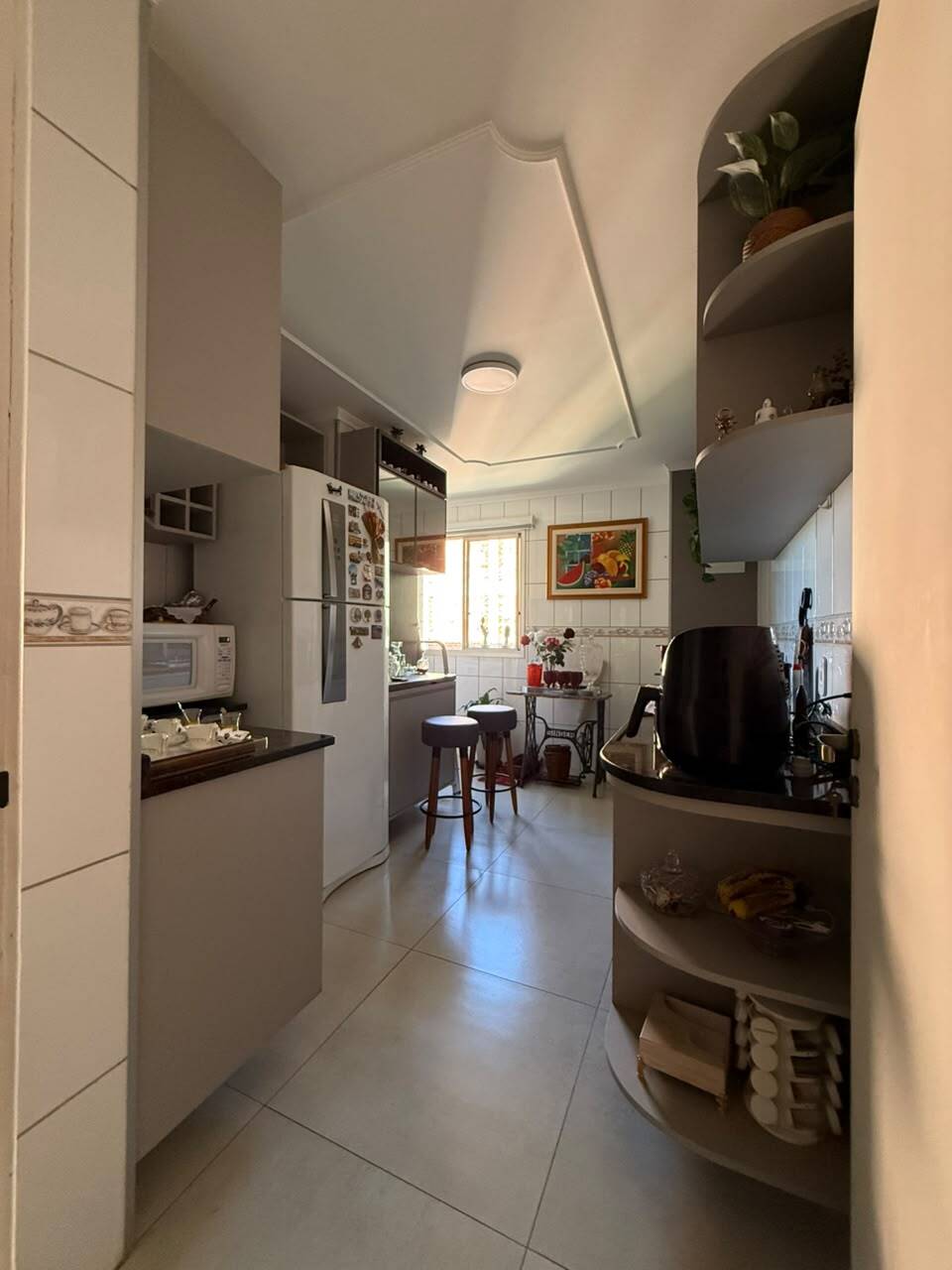 Apartamento, 3 quartos, 77 m² - Foto 4