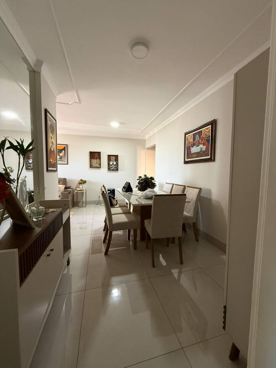 Apartamento, 3 quartos, 77 m² - Foto 1
