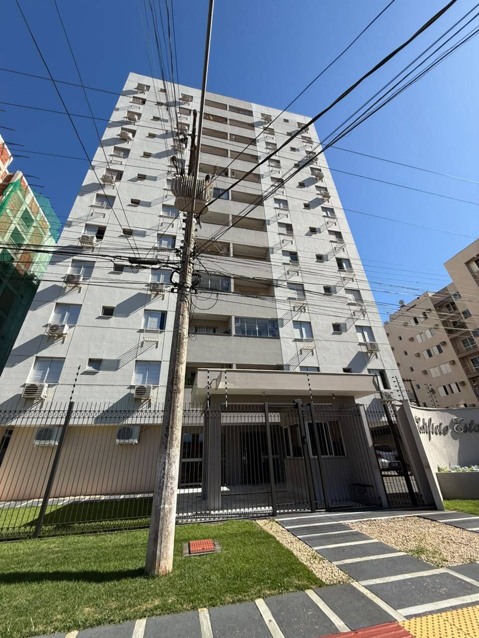 Apartamento, 3 quartos, 77 m² - Foto 3