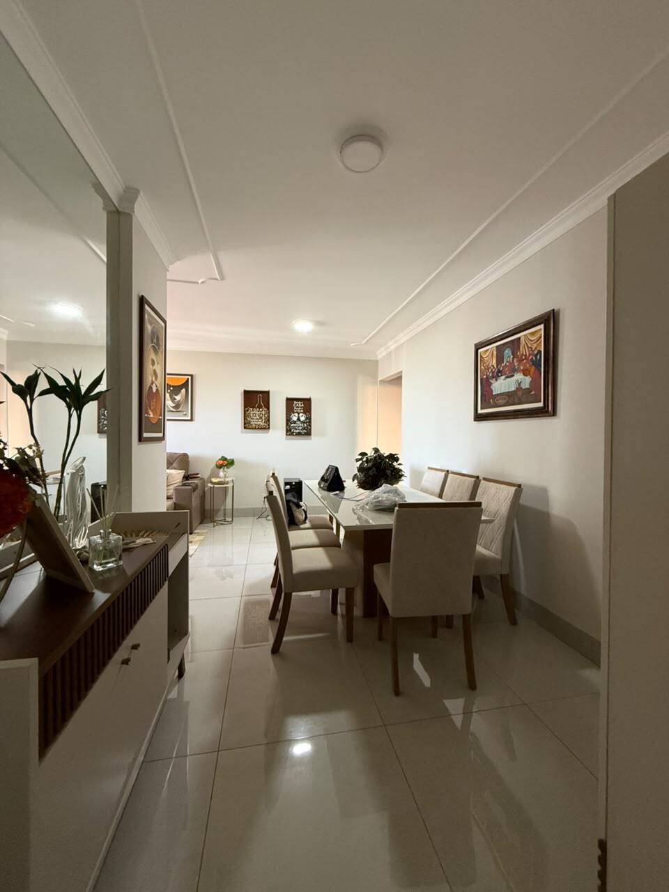 Apartamento, 3 quartos, 77 m² - Foto 5