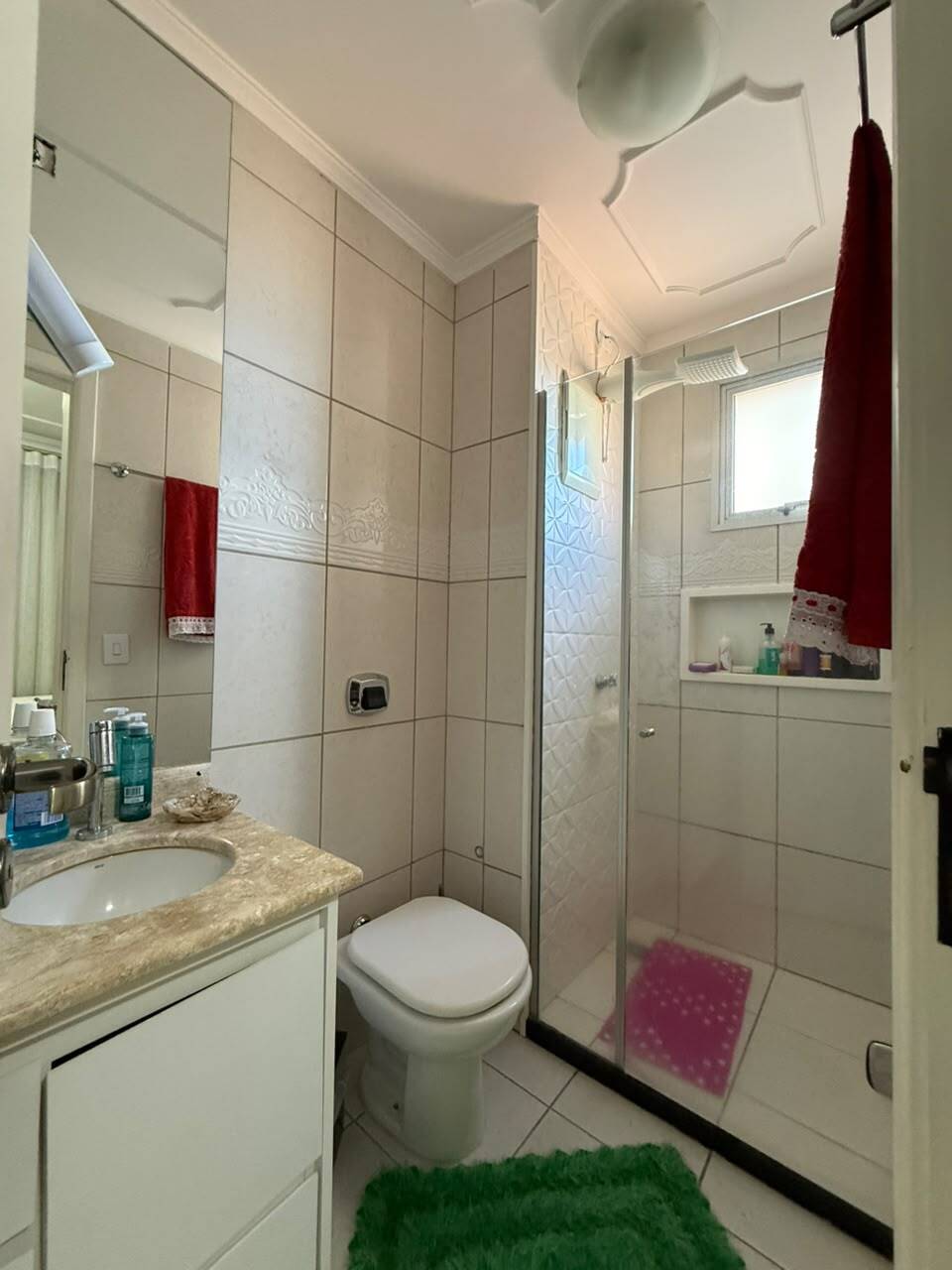 Apartamento, 3 quartos, 77 m² - Foto 7