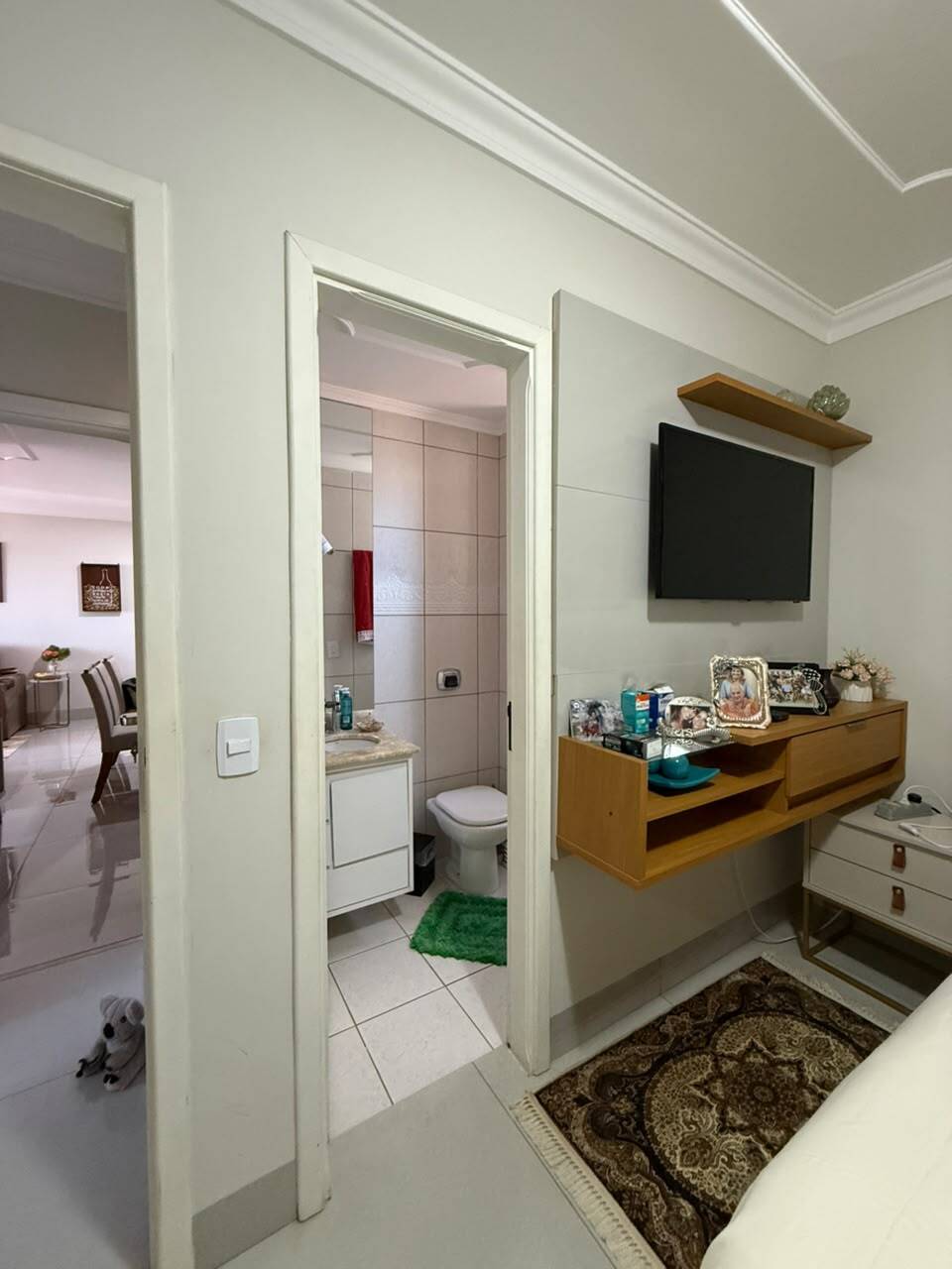Apartamento, 3 quartos, 77 m² - Foto 8