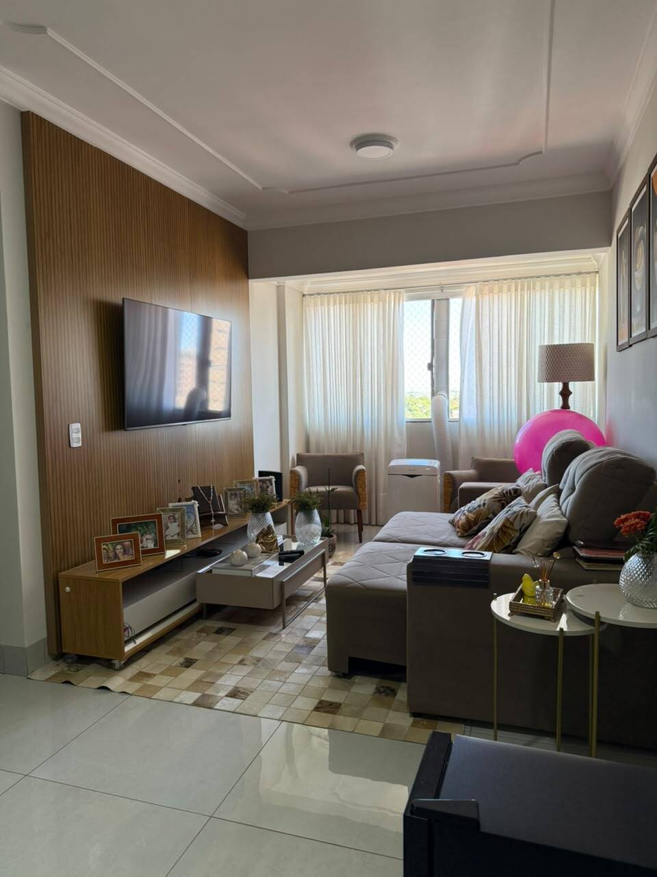 Apartamento, 3 quartos, 77 m² - Foto 27