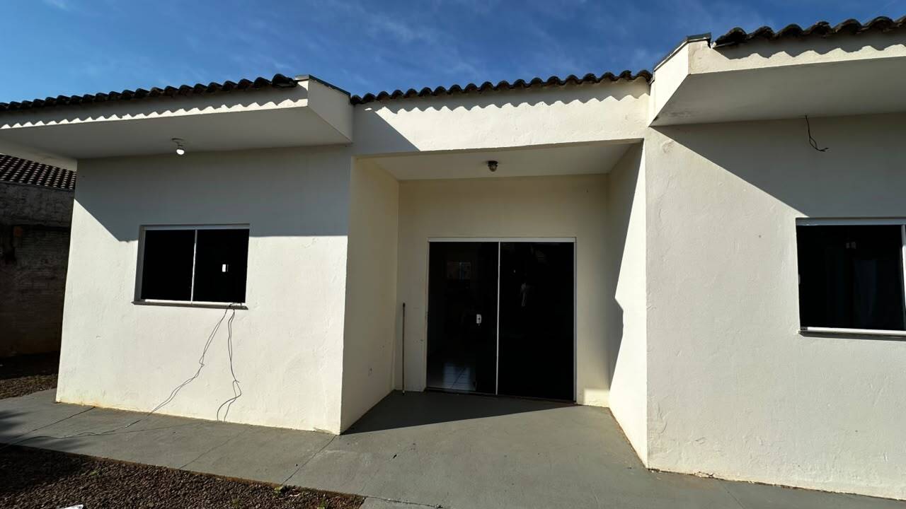 Casa, 2 quartos, 53 m² - Foto 2