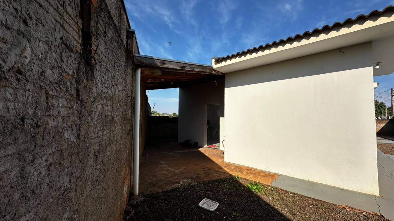 Casa, 2 quartos, 53 m² - Foto 10