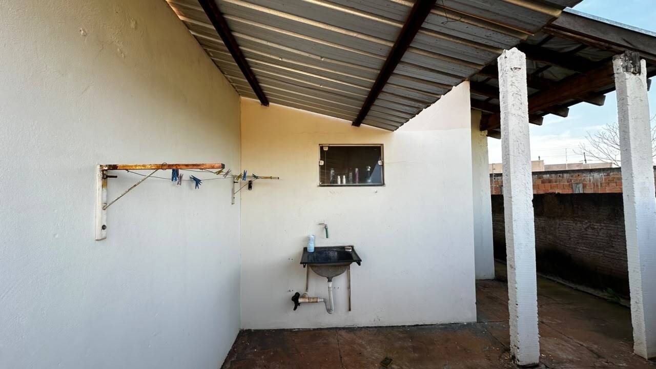 Casa, 2 quartos, 53 m² - Foto 8