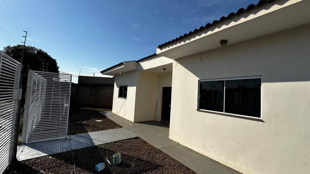 Casa, 2 quartos, 53 m² - Foto 3