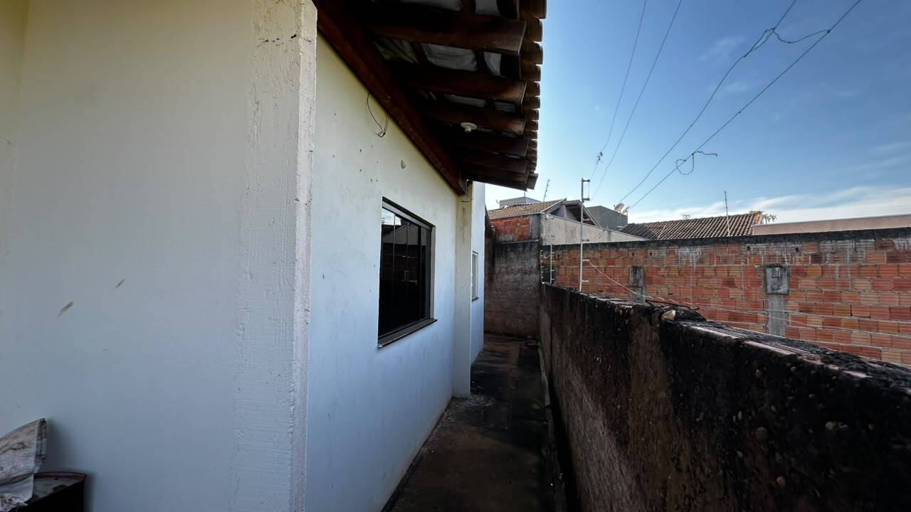 Casa, 2 quartos, 53 m² - Foto 9