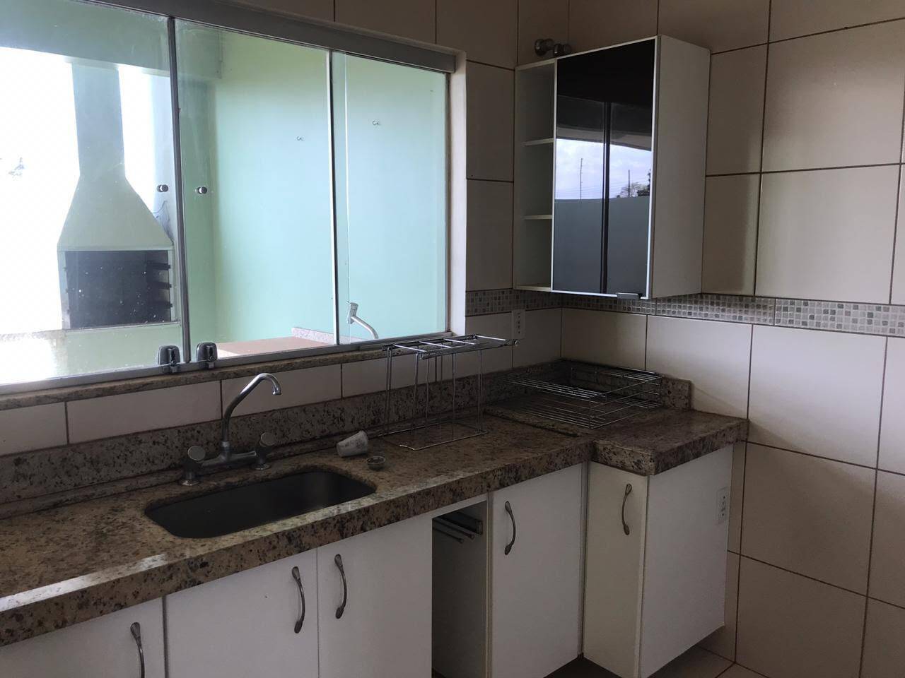 Sobrado, 4 quartos, 226 m² - Foto 5