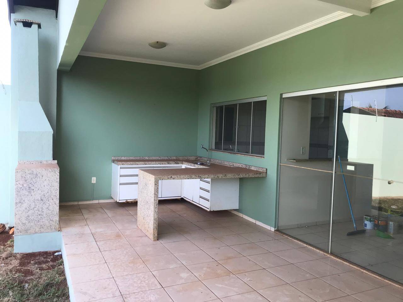Sobrado, 4 quartos, 226 m² - Foto 10