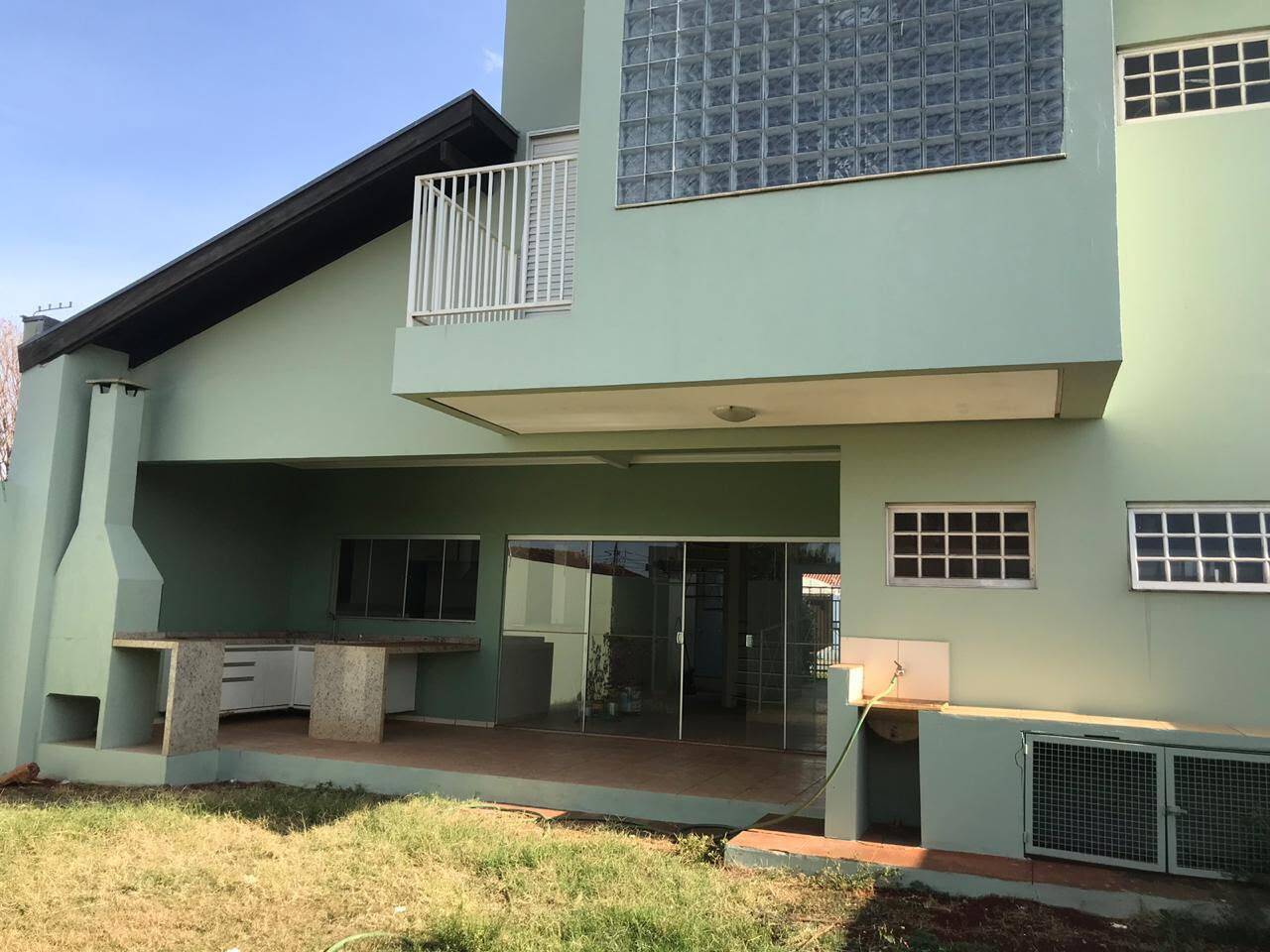 Sobrado, 4 quartos, 226 m² - Foto 11