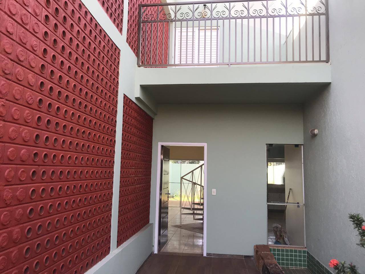 Sobrado, 4 quartos, 226 m² - Foto 3