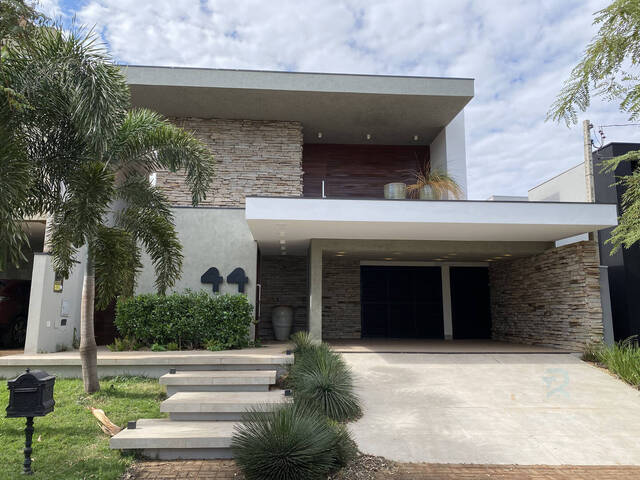 #6 - Casa para Venda em Dourados - MS