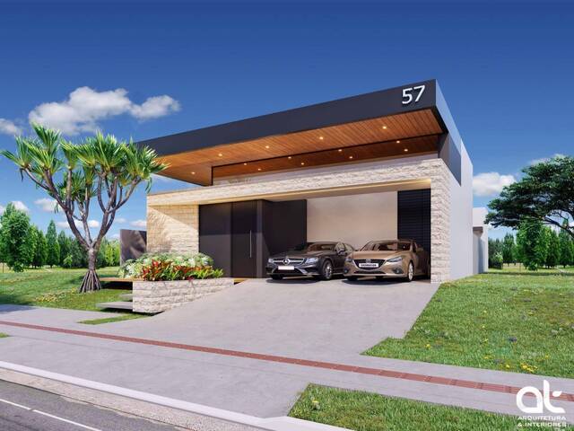 #8 - Casa para Venda em Dourados - MS