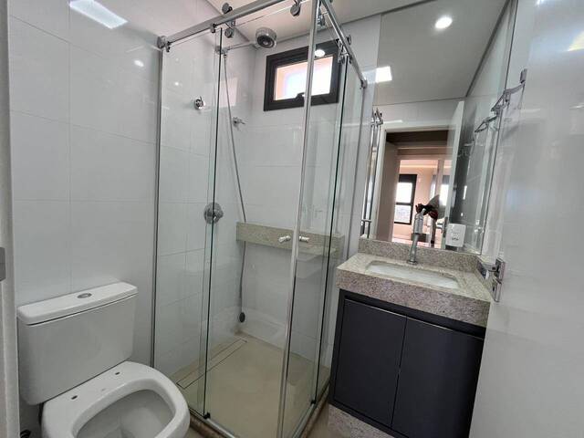 #21 - Apartamento para Venda em Dourados - MS