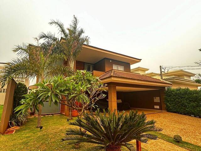 #29 - Casa para Venda em Dourados - MS