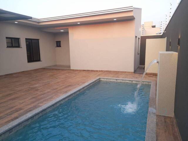 Casa para Venda em Dourados - 5