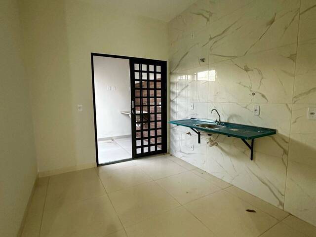 Casa para Venda em Dourados - 5