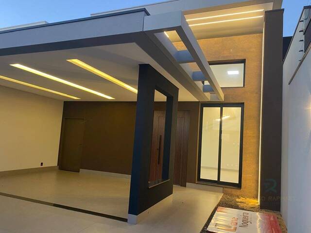 Casa para Venda em Dourados - 4