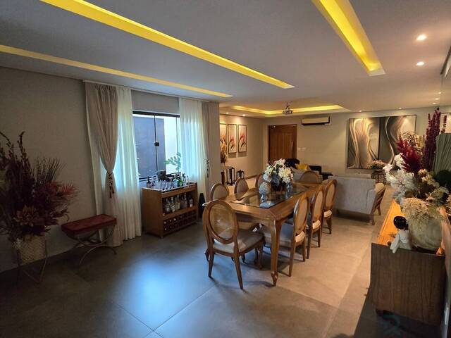 Casa para Venda em Dourados - 4