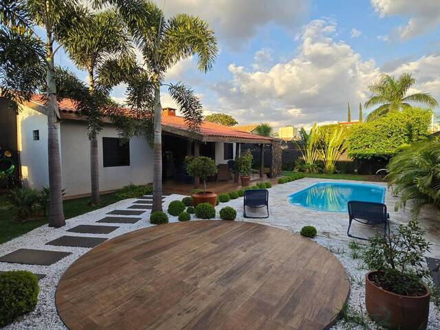 Casa para Venda em Dourados - 5