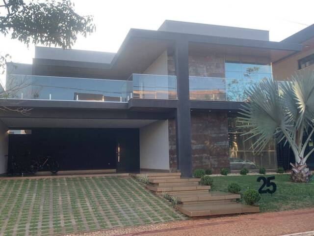 #40 - Casa para Venda em Dourados - MS