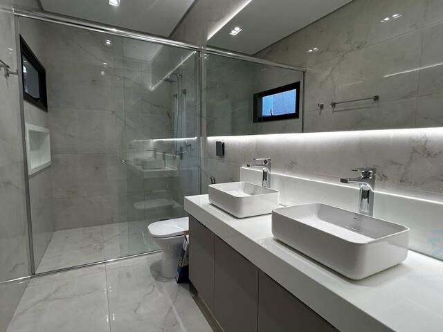 Casa para Venda em Dourados - 4