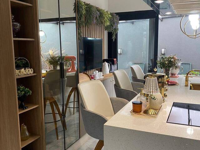 Casa para Venda em Dourados - 3