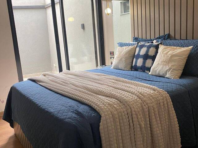 Casa para Venda em Dourados - 4