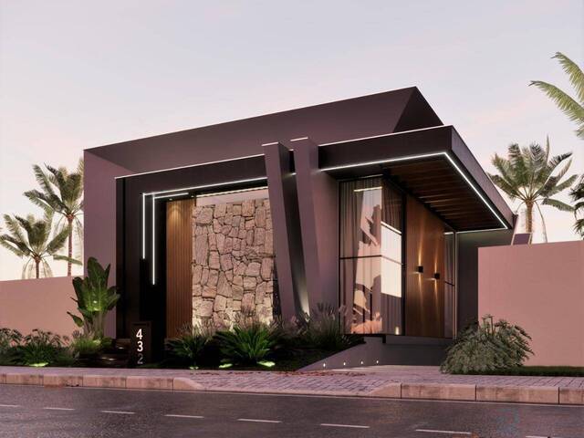 Casa para Venda em Dourados - 4