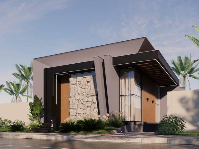 Casa para Venda em Dourados - 5