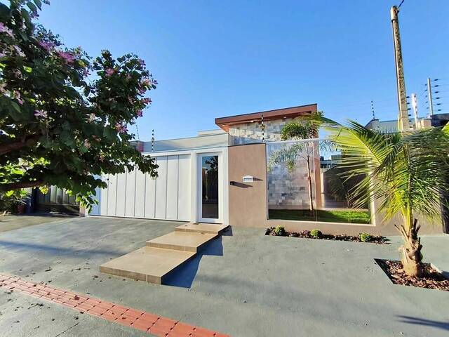 #49 - Casa para Venda em Dourados - MS