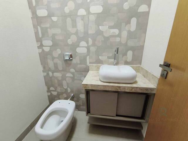 #49 - Casa para Venda em Dourados - MS