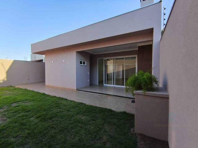 Casa para Venda em Dourados - 4