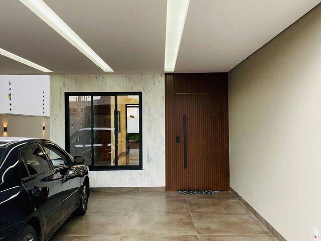 Casa para Venda em Dourados - 3