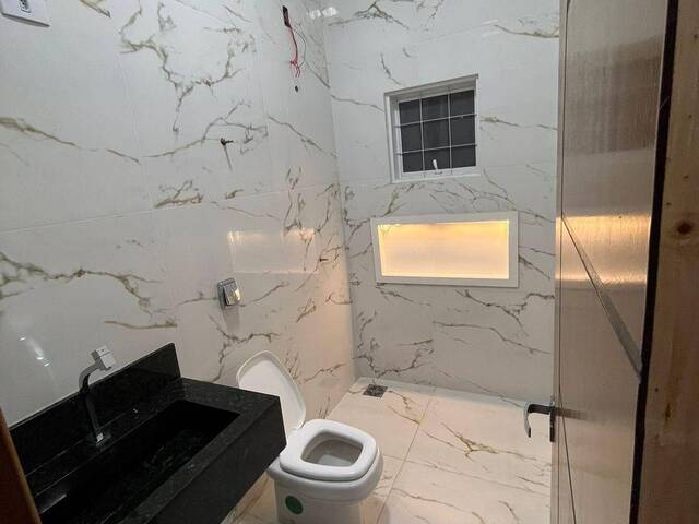 Casa para Venda em Dourados - 2