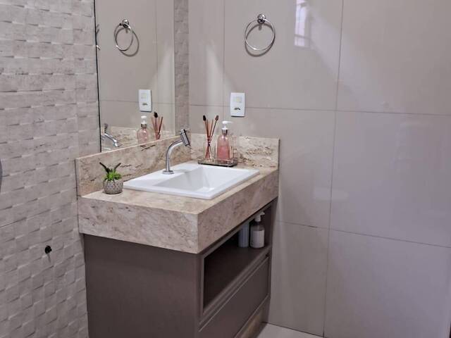 Casa para Venda em Dourados - 4