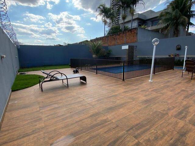 Casa para Venda em Dourados - 3