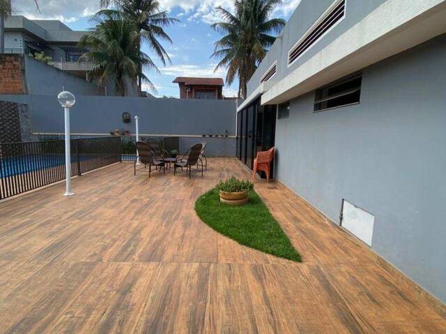 Casa para Venda em Dourados - 4