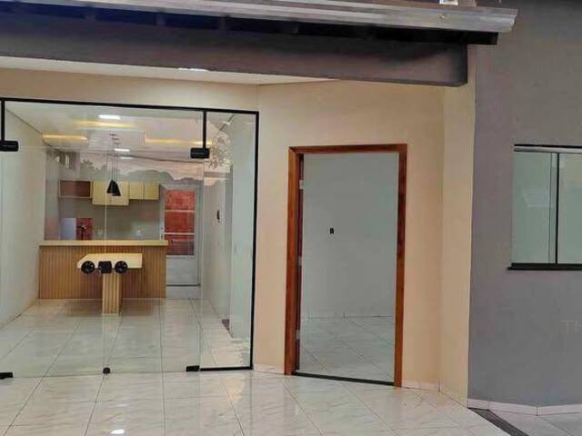 Casa para Venda em Dourados - 3