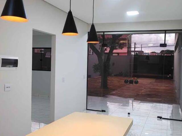 Casa para Venda em Dourados - 5