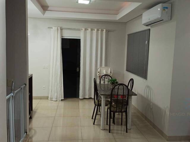 Casa para Venda em Dourados - 3