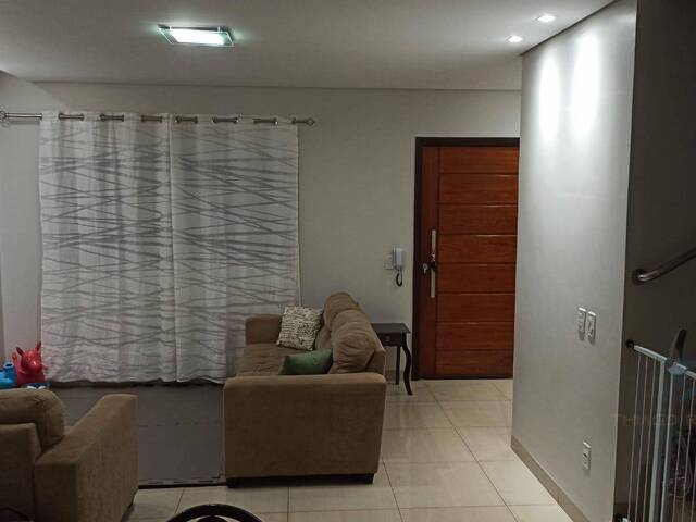 Casa para Venda em Dourados - 5