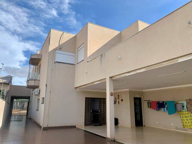 #63 - Casa para Venda em Campo Grande - MS