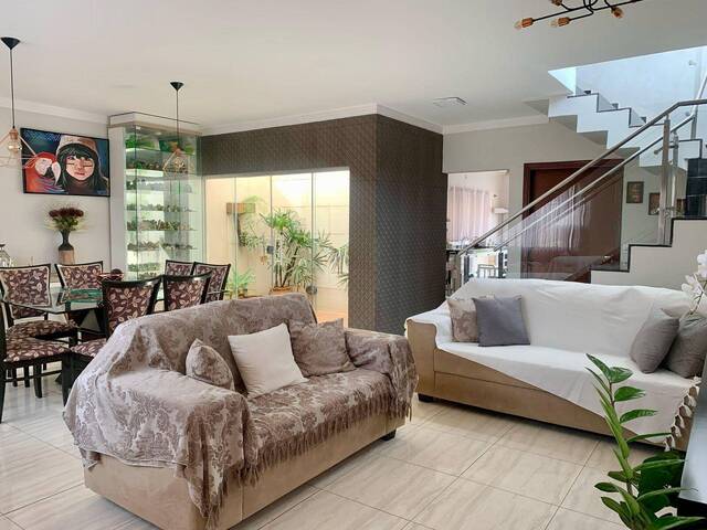 #63 - Casa para Venda em Campo Grande - MS