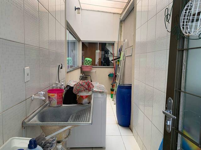 Casa para Venda em Campo Grande - 5