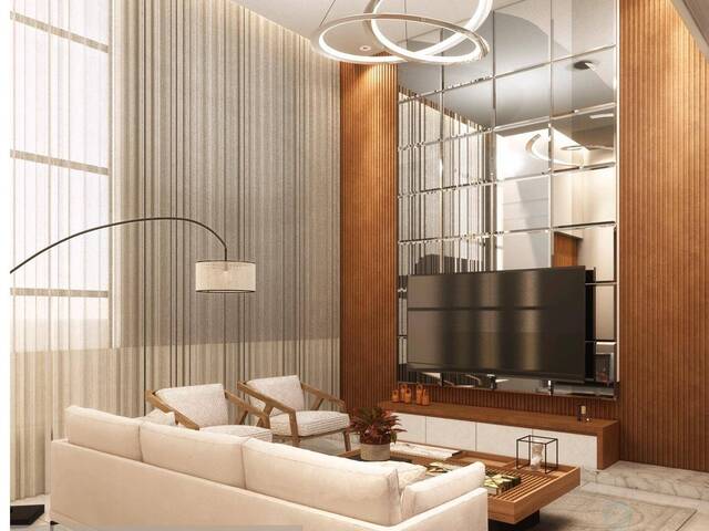 Casa para Venda em Dourados - 2