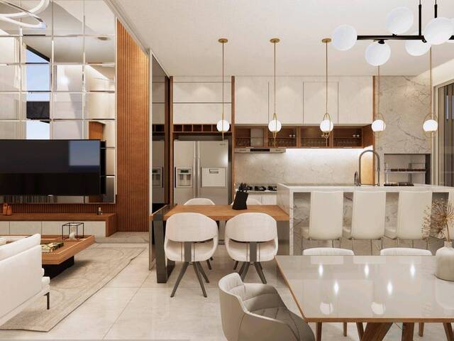 Casa para Venda em Dourados - 4